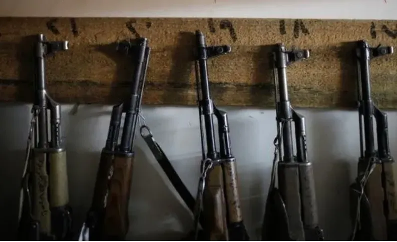 Ảnh minh họa. Ảnh: UKRAINSKA PRAVDA