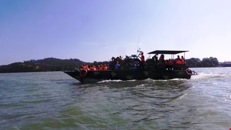 Bí thư Thăng đề nghị dời dân gây ô nhiễm nguồn nước ảnh 1