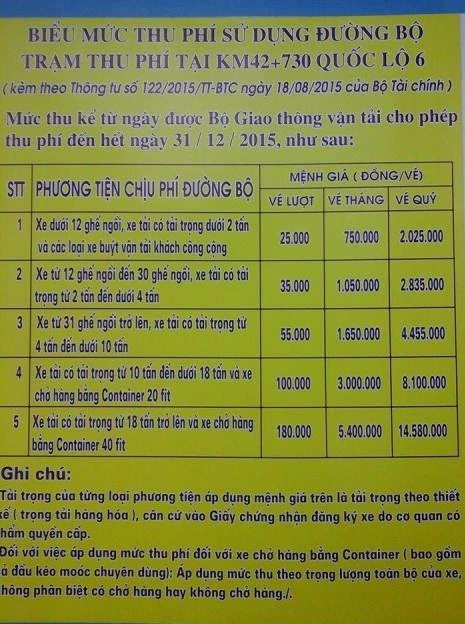 'Ra thắp hương cho bố cách nhà 500 m cũng phải mất phí' ảnh 3