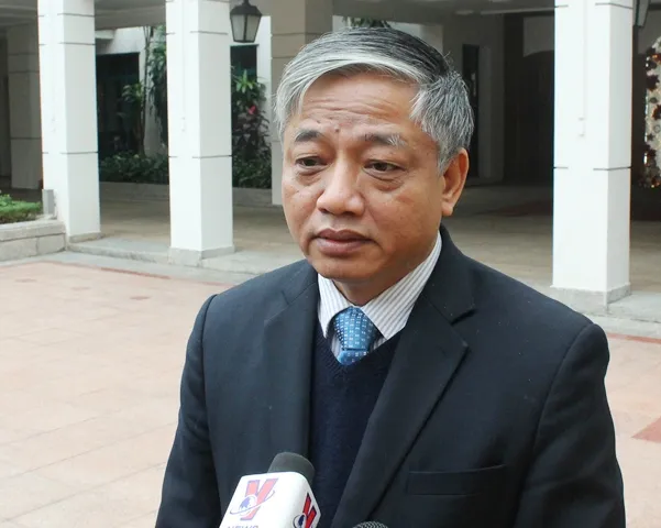 Lao động bất hợp pháp tại Hàn Quốc về nước có cơ hội trở lại Hàn Quốc ảnh 1 Lao động bất hợp pháp tại Hàn Quốc về nước có cơ hội trở lại Hàn Quốc ảnh 1