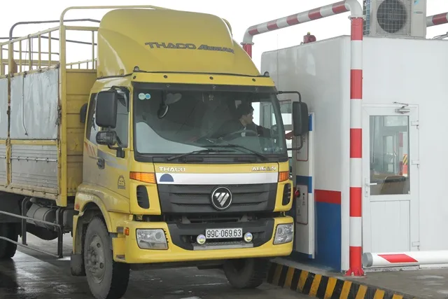 'Phí BOT phải đánh giá mức chi trả của người dân' ảnh 1