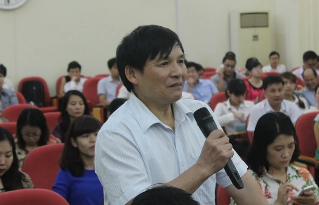 Tăng lương tối thiểu thường xuyên gây khó khăn cho doanh nghiệp ảnh 1