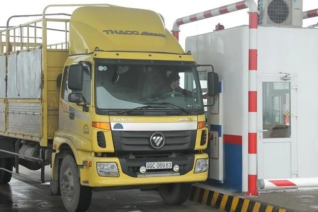 Nhiều dự án BOT sẽ giảm phí trong thời gian tới