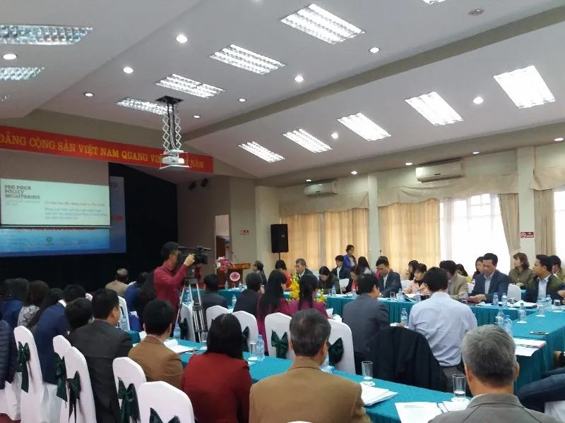 Mỗi năm Chính phủ bỏ ra 1.000 tỉ đồng để đào tạo nghề ảnh 1