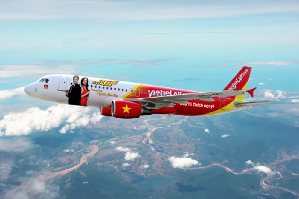 Máy bay liên tục không liên lạc được với không lưu ảnh 1 Máy bay liên tục không liên lạc được với không lưu ảnh 1