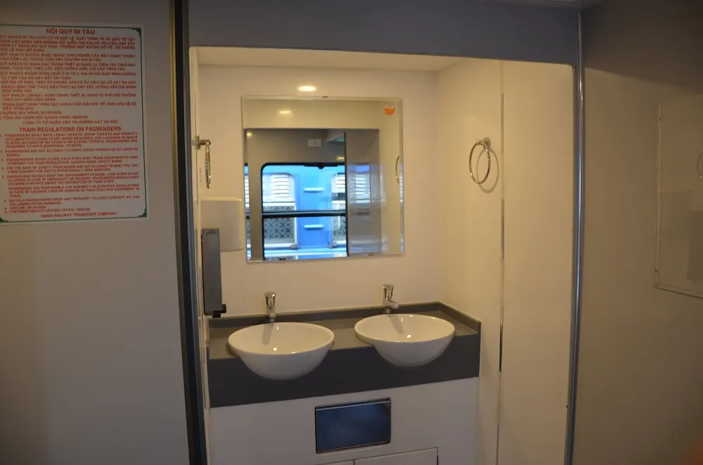 Đưa suất ăn hàng không lên tàu '5 sao' ảnh 3 Đưa suất ăn hàng không lên tàu '5 sao' ảnh 3