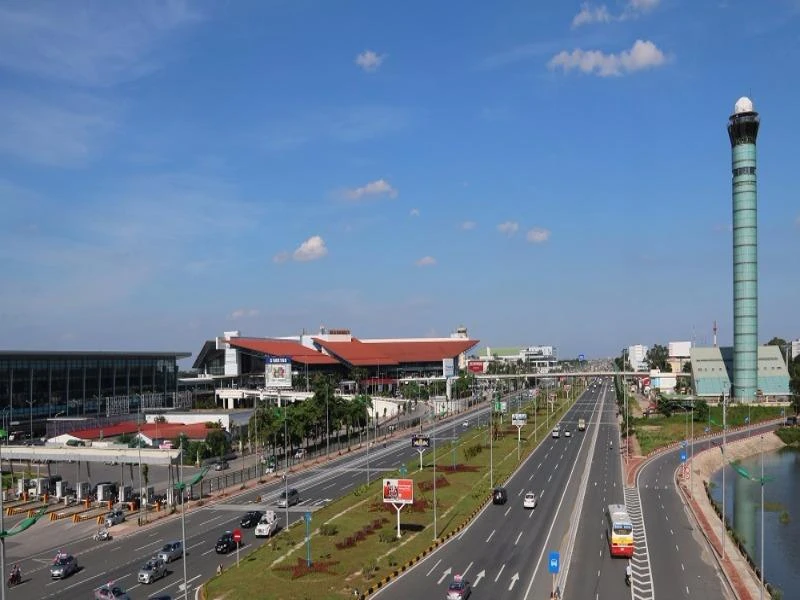 Khẩn trương xây dựng metro Hà Nội - sân bay Nội Bài ảnh 1