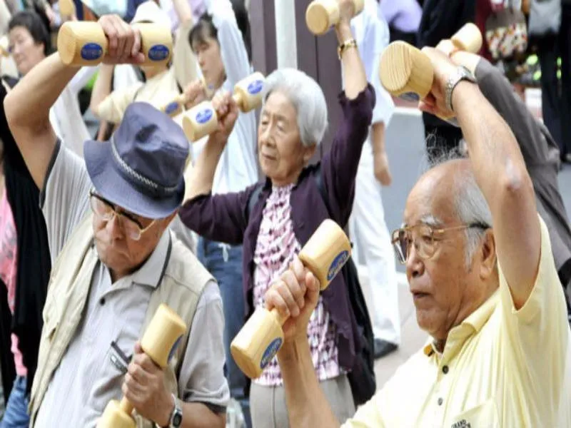 Đối tượng nào được tăng tuổi nghỉ hưu trước theo lộ trình? ảnh 1