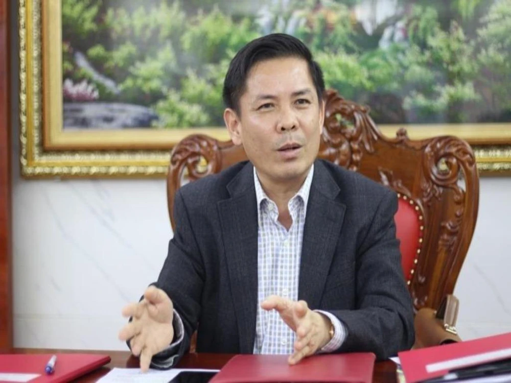 Bộ trưởng GTVT: Bất cập BOT là sản phẩm giai đoạn trước ảnh 1