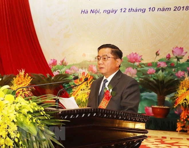 Kỷ luật tránh 'trông chờ, nghe ngóng', 'nặng trên, nhẹ dưới' ảnh 2