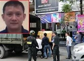 Bộ Công an truy nã ông chủ Nhật Cường Mobile Bùi Quang Huy