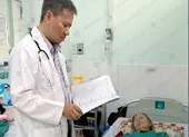 Quỹ bảo hiểm y tế đang chi lớn cho khám, chữa bệnh tiểu đường ảnh 2 Hạ đường huyết nghiêm trọng do tự tiêm thuốc trị tiểu đường