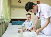Sẽ dùng thẻ điện tử thay sổ bảo hiểm xã hội hiện nay ảnh 2 Không thu thêm tiền khi thực hiện dịch vụ cận lâm sàng
