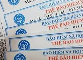 Sẽ dùng thẻ điện tử thay sổ bảo hiểm xã hội hiện nay ảnh 3 Quy định mới về mức đóng bảo hiểm y tế từ 1-12
