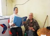 Tiết kiệm chưa đến 5.000 một ngày, về già có lương hưu ảnh 2 'Làm gì thì làm phải có sổ hưu con ạ!'