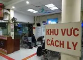 Cách ly hơn 200 lao động Trung Quốc trở lại Việt Nam làm việc 