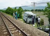 Bộ GTVT yêu cầu ngăn chặn ngay các vụ tai nạn đường sắt