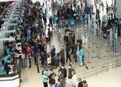 Sân bay Nội Bài lên phương án cách ly khách nhiễm virus Corona