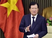'Phải xem giải phóng mặt bằng cao tốc Bắc - Nam là cấp bách' ảnh 1 Không được chậm bàn giao mặt bằng cao tốc Bắc-Nam