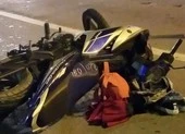 Ngày nghỉ lễ thứ ba, 24 người chết vì tai nạn giao thông ảnh 2 Trên đường về quê nghỉ lễ, 2 người gặp tai nạn tử vong