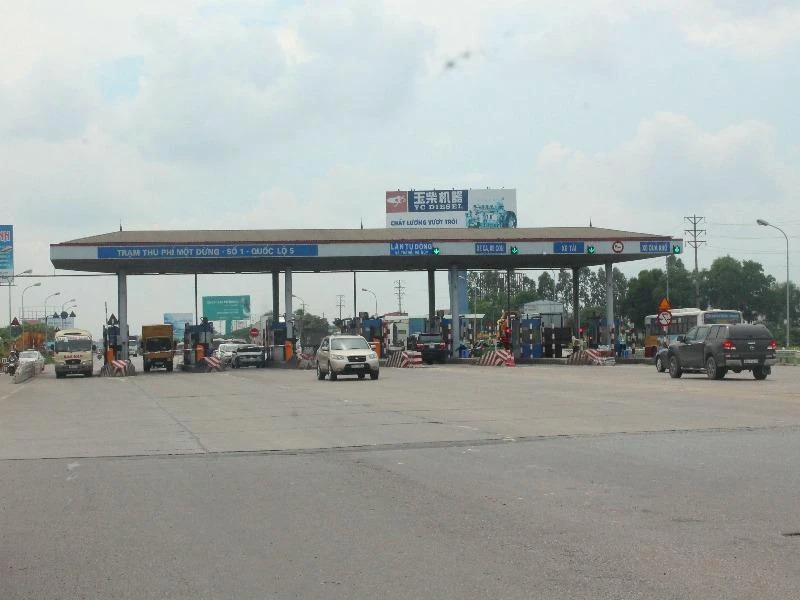 Các dự án BOT: Bộ GTVT đã kiểm điểm, rút kinh nghiệm ảnh 1