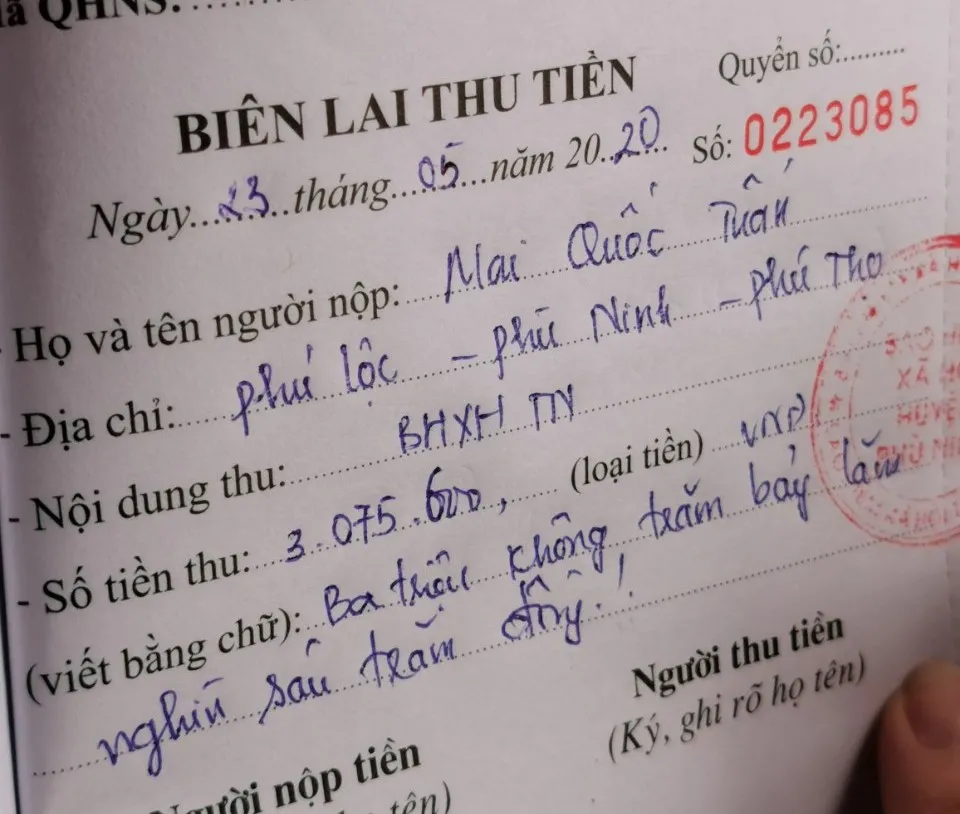 ‘Bảo hiểm tự nguyện là chính sách ưu việt của nước ta!’ ảnh 3