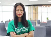 Lộ diện bộ ba nữ CEO của Grab