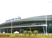 Nâng cấp sân bay Thọ Xuân, Thanh Hóa lên chuẩn quốc tế ảnh 2 Cách ly 1 hành khách bất ngờ ho, khó thở ở sân bay Thọ Xuân