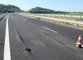 Bộ GTVT: Khắc phục ngay hằn lún cao tốc Đà Nẵng – Quảng Ngãi