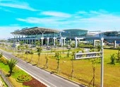 Nghiên cứu phương án sân bay Nội Bài đạt 100 triệu khách/năm