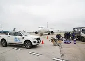 Ngày mai, sân bay Nội Bài đưa vào khai thác đường lăn S2 ảnh 2 Nhiều phương án khi Nội Bài và Tân Sơn Nhất đóng 1 đường băng