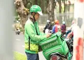 Grab tăng giá cước để tăng thu nhập cho đối tác, bù thuế VAT ảnh 2 Grab dùng gói 70 tỉ đồng hỗ trợ tài xế ứng phó dịch COVID-19