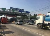 TP.HCM quyết việc đầu tư cầu mới Tân Kỳ - Tân Quý ảnh 2 TP.HCM kiểm tra xe quá tải tại trạm thu phí An Sương - An Lạc