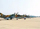 Bộ GTVT thông tin về việc xây sân bay Thành Sơn ảnh 2 Kiến nghị cho sân bay Thành Sơn đón máy bay dân dụng