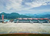 ACV, hãng bay ‘báo động đỏ’ cho khách và các sân bay ảnh 2 Bộ GTVT kéo dài thời gian đóng cửa sân bay Vân Đồn đến 13-2