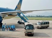 Hai chuyến bay đưa 390 công dân từ Myanmar về nước ảnh 2 Sẽ có 13 chuyến bay đưa hàng ngàn công dân về nước