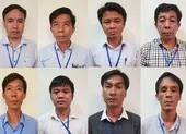 Sẽ lập tổ giám định sửa cao tốc Đà Nẵng – Quảng Ngãi ảnh 2 Đề nghị truy tố 36 bị can vụ cao tốc Đà Nẵng-Quảng Ngãi
