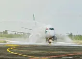 Bamboo Airways được cấp slot bay thẳng đến London ảnh 2 Đường bay thẳng Hà Nội - Rạch Giá đầu tiên trong lịch sử