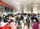 Thủ tướng: Sớm thu hồi, giao đất xây nhà ga T3 Tân Sơn Nhất ảnh 2 Đề xuất ra nghị quyết đặc thù làm nhà ga T3