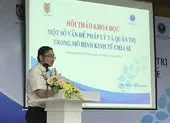 ‘Phải mạnh dạn dỡ bỏ rào cản pháp lý với mô hình kinh tế mới’ ảnh 2 Mô hình kinh tế chia sẻ: Pháp lý và quản trị