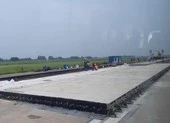 Khách đi máy bay tăng cao, sân bay Nội Bài ra khuyến cáo ảnh 2 Sân bay Nội Bài chuẩn bị khai thác trở lại 2 đường băng