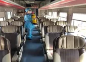 Ngành đường sắt chạy thêm 55 đoàn tàu vào dịp lễ 30-4 ảnh 2 Tăng cường tàu lửa, máy bay giải tỏa hành khách tại Đà Nẵng
