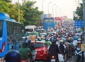 Thủ tướng giao ba tỉnh xem xét làm cao tốc TP.HCM - Chơn Thành ảnh 2 TP.HCM đẩy nhanh tiến độ hàng loạt dự án trọng điểm