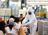 Phó Thủ tướng: Tiếp tục thí điểm kết nối vận chuyển khách đến các sân bay ảnh 2 Hành khách tới sân bay Tân Sơn Nhất phải làm gì ?