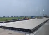 Yêu cầu rút kinh nghiệm cá nhân, tập thể sửa đường băng sân bay Nội Bài ảnh 2 Sân bay Nội Bài chuẩn bị khai thác trở lại 2 đường băng