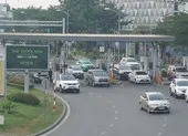 Bộ GTVT lấy ý kiến về việc thu phí xe vào sân bay ảnh 2 ACV xin lùi thời gian lắp đặt hệ thống thu phí vào sân bay