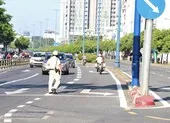 4 ngày nghỉ lễ, xử phạt 244 lái xe vi phạm nồng độ cồn ảnh 2 Trong thời gian có dịch COVID, tai nạn giao thông ở TP.HCM có giảm?