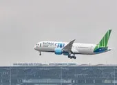 Bộ GTVT Mỹ ‘bật đèn xanh’, cuối năm Bamboo Airways bay tới Mỹ