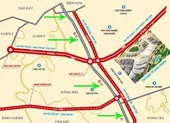 Thủ tướng phê duyệt chủ trương đầu tư cao tốc Biên Hòa - Vũng Tàu ảnh 2 Bộ GTVT được giao triển khai cao tốc Biên Hòa – Vũng Tàu