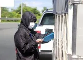 Lâm Đồng phải bỏ ngay quy định gây khó cho lái xe ảnh 2 Cần Thơ có hướng dẫn mới về vận tải hàng hóa thiết yếu vào thành phố